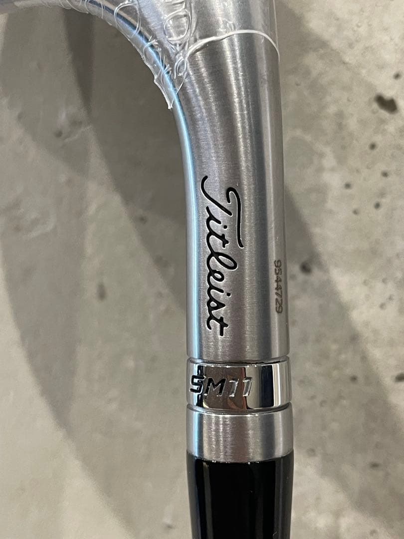 【新品】Titleist Vokey Design SM11 54度ウェッジ