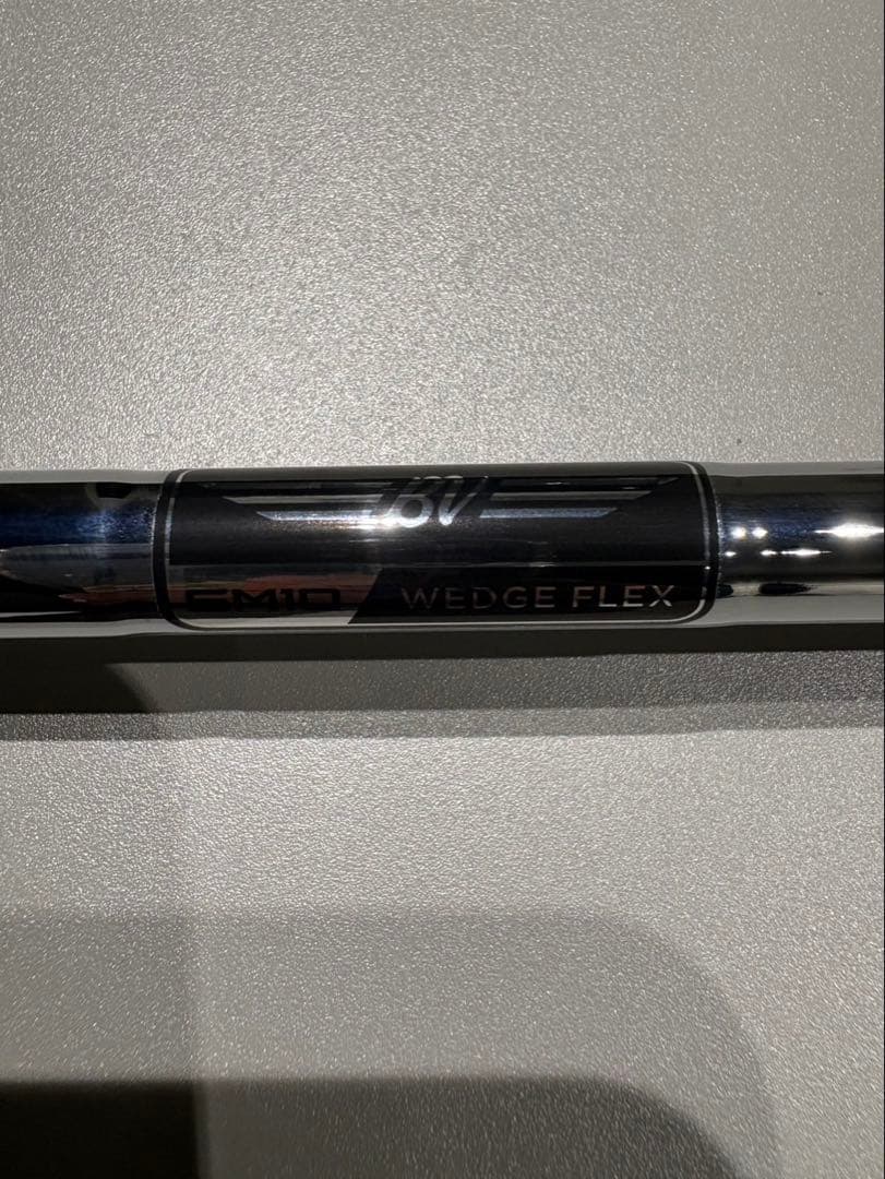 【新品】Titleist Vokey Design SM11 54度ウェッジ