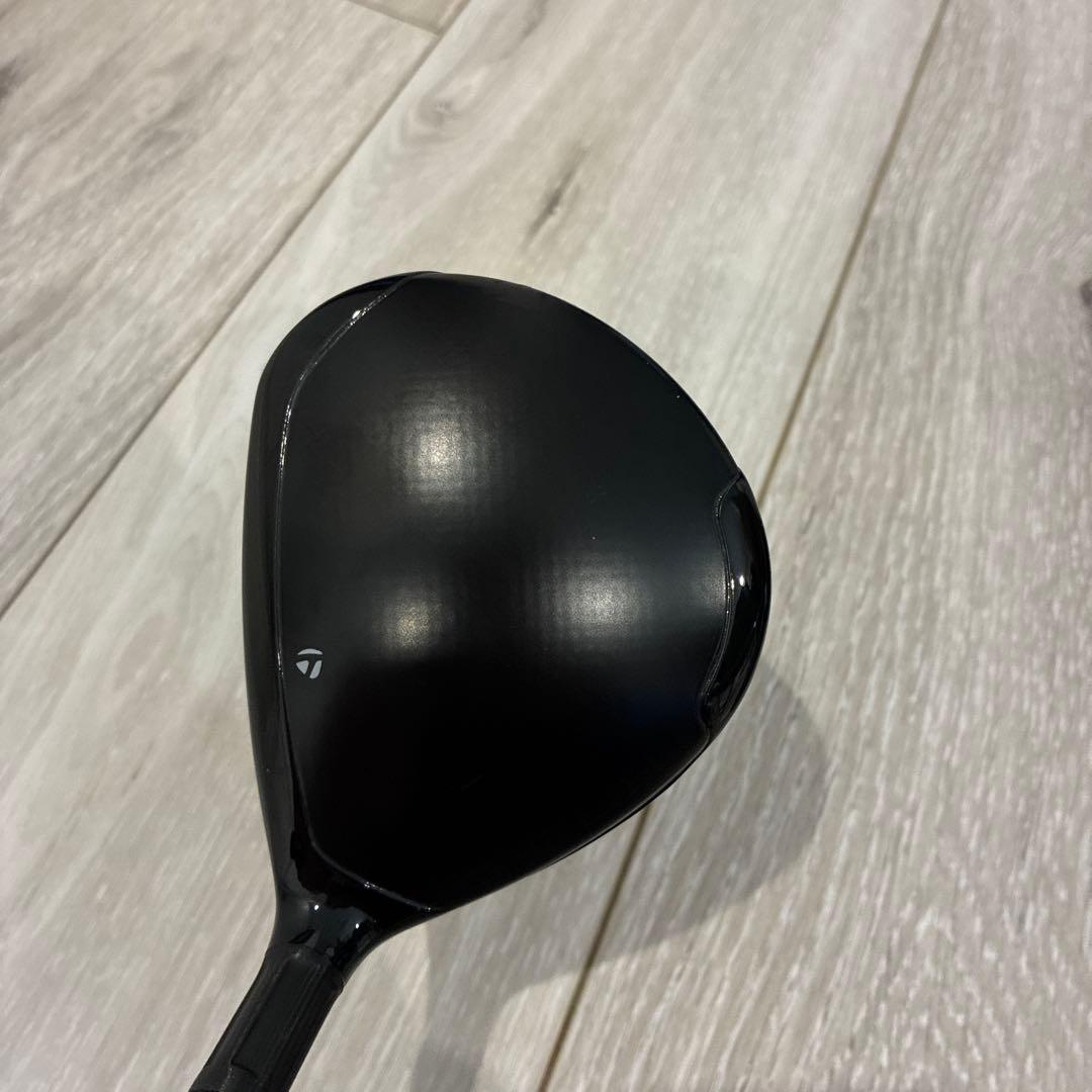 テーラーメイドステルスフェアウェイウッド 5番ウッド S