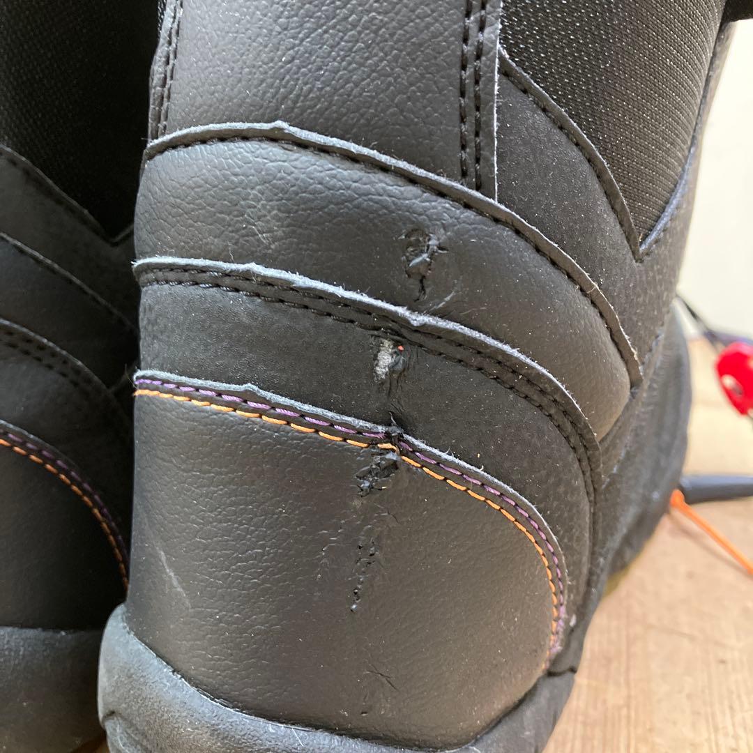 LFA クイックレース スノボブーツ 軽量 スノーボード ブーツ ウィンター