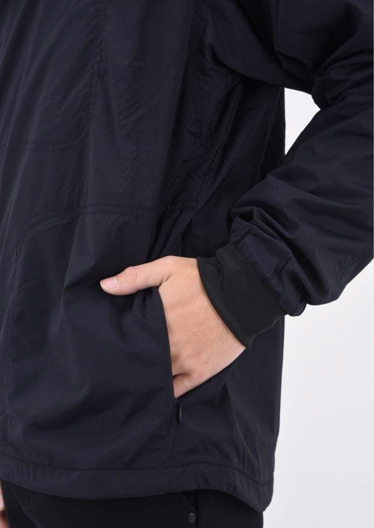 【トントン】【新品】ラッセルノ　Russeluno プルオーバーブルゾン