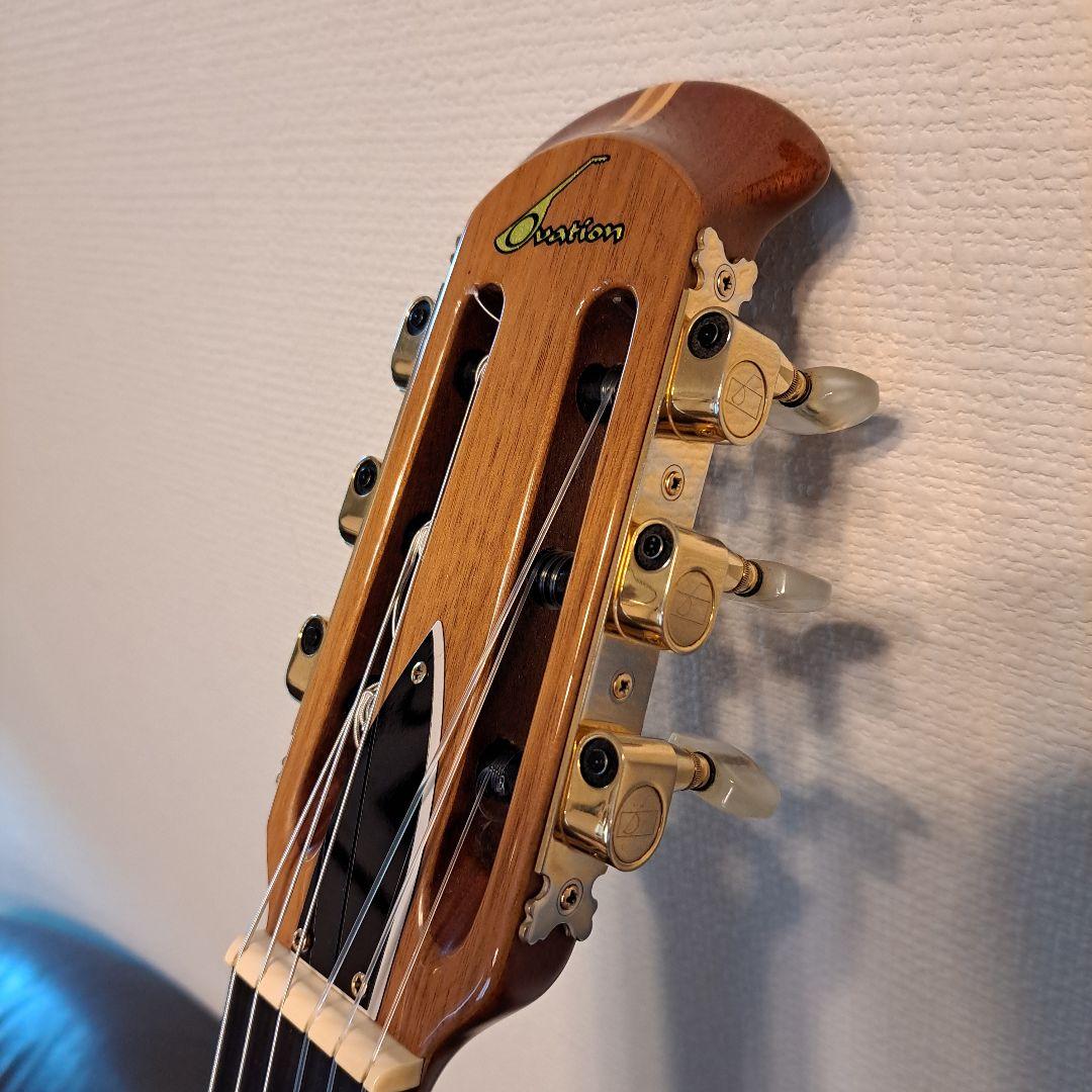 Ovation 1763 Classic 美品！