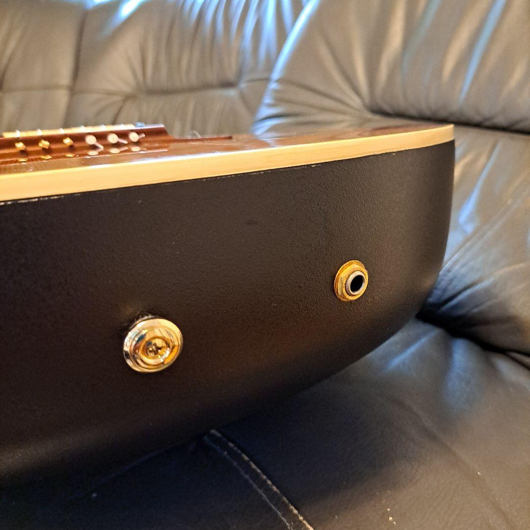 Ovation 1763 Classic 美品！