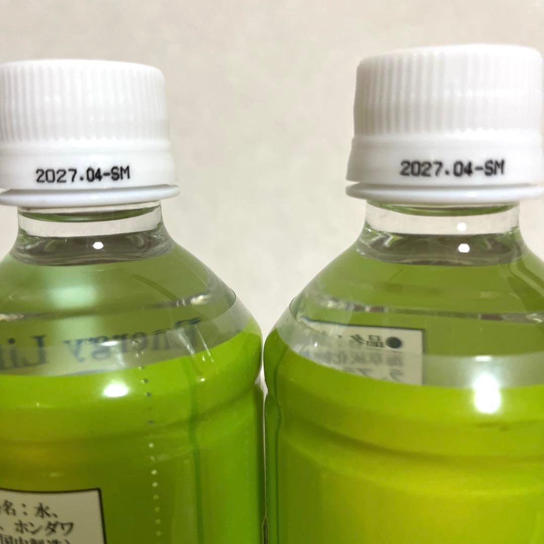 クラブエコウォーター　ポタポタクラブ　エナジーライフエクストラ　300ml 2本