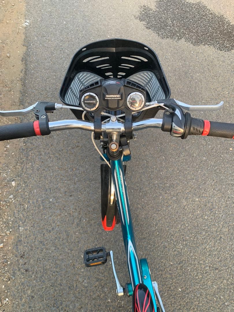 様 小学生用自転車