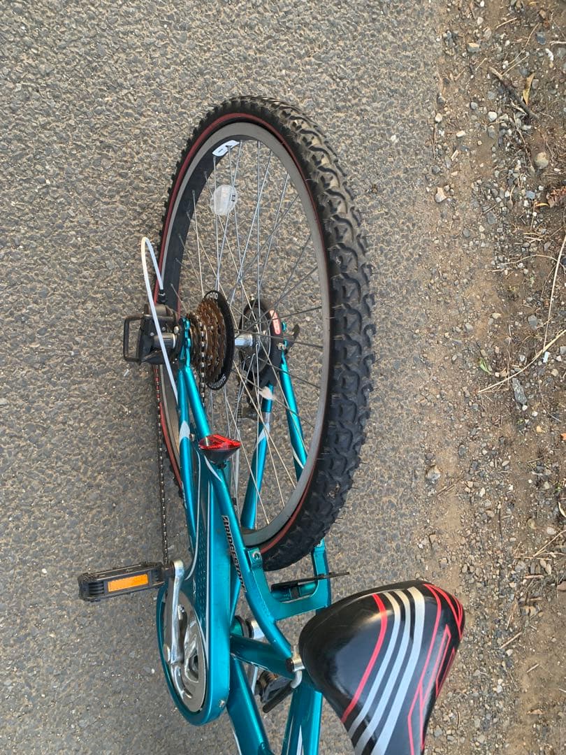 様 小学生用自転車