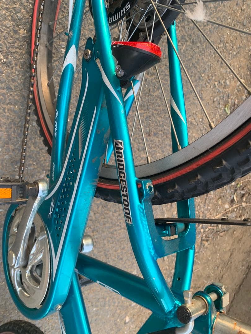 様 小学生用自転車