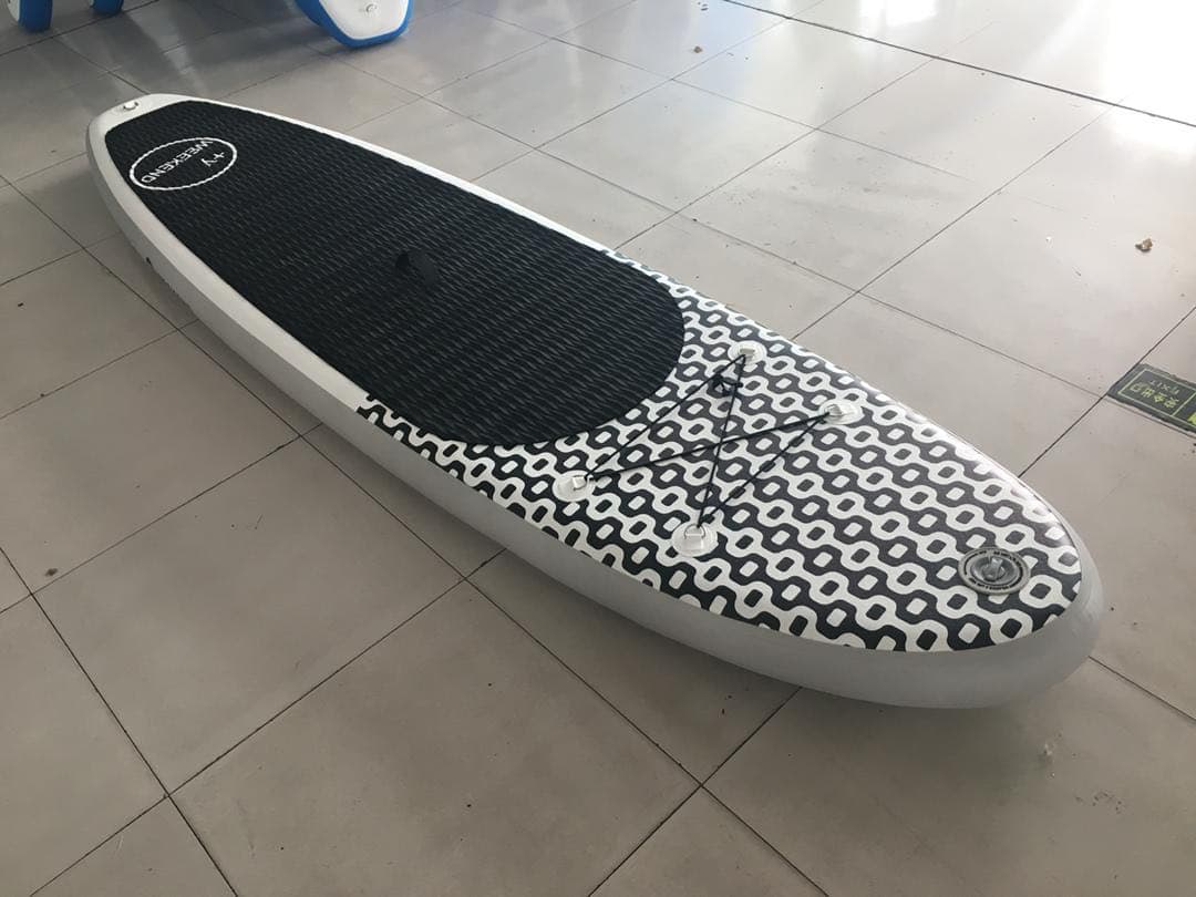 ボードワークス +y design weekend 10’6” ipanema