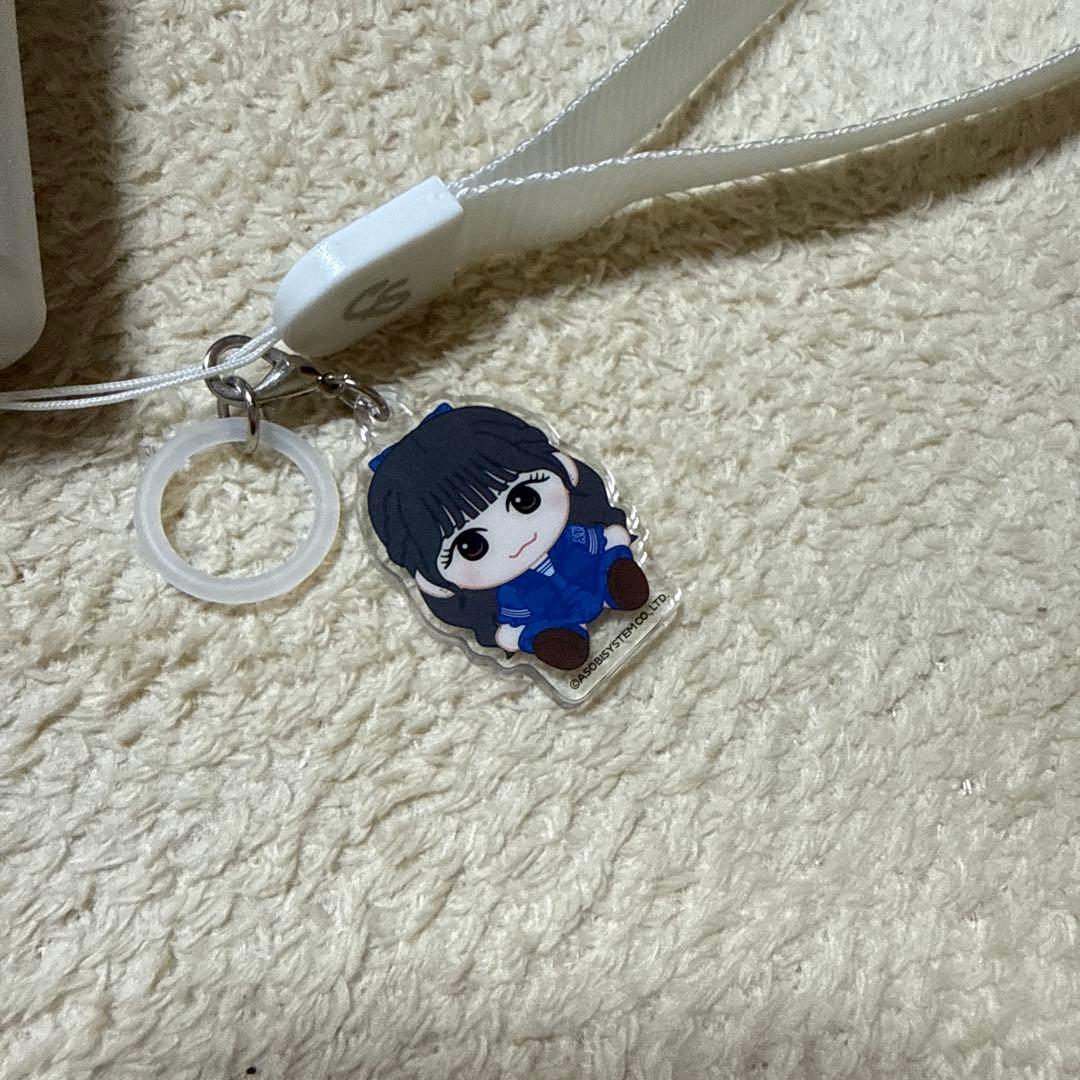 CUTIE STREET 増田彩乃 ライブグッズ