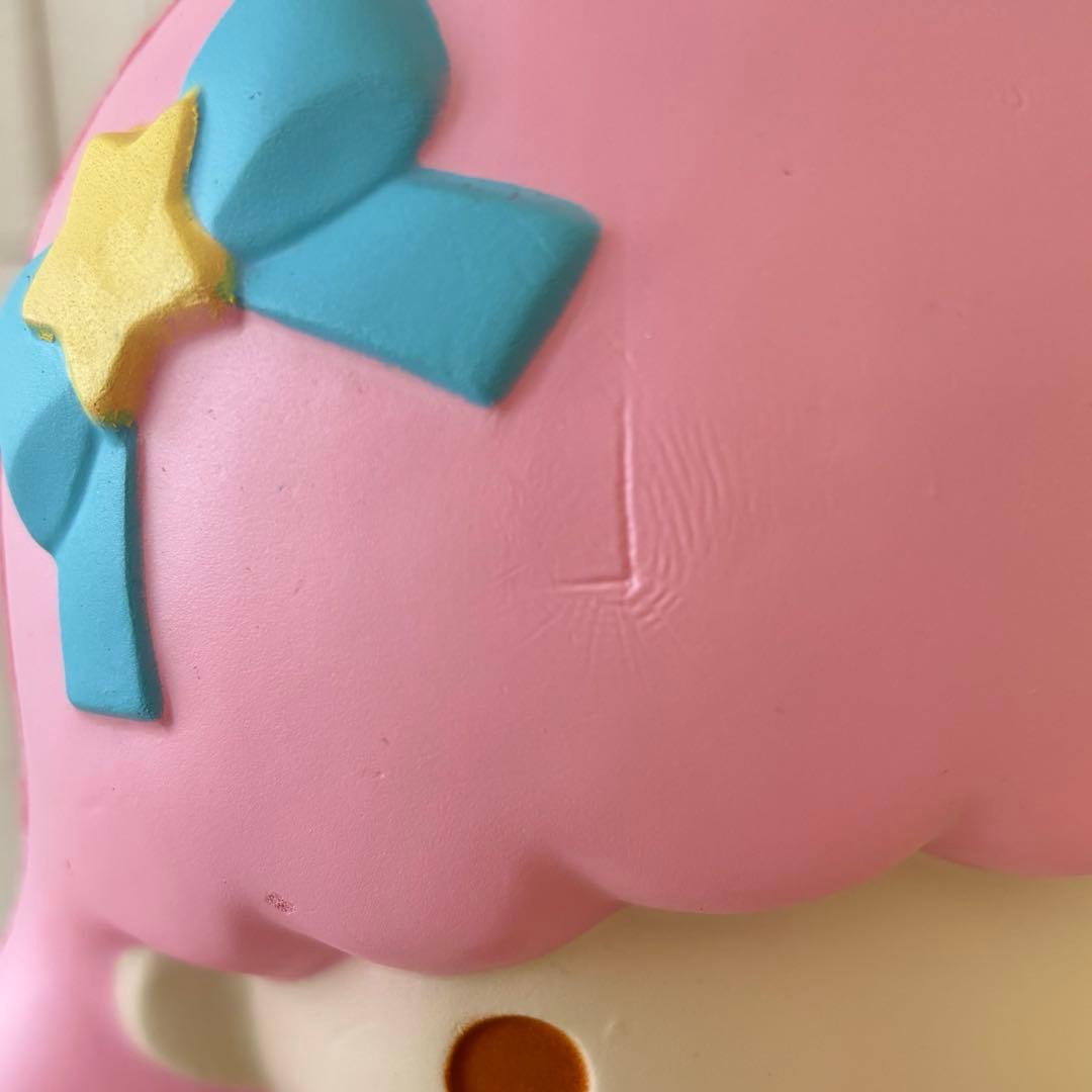 キキララ スクィーズ