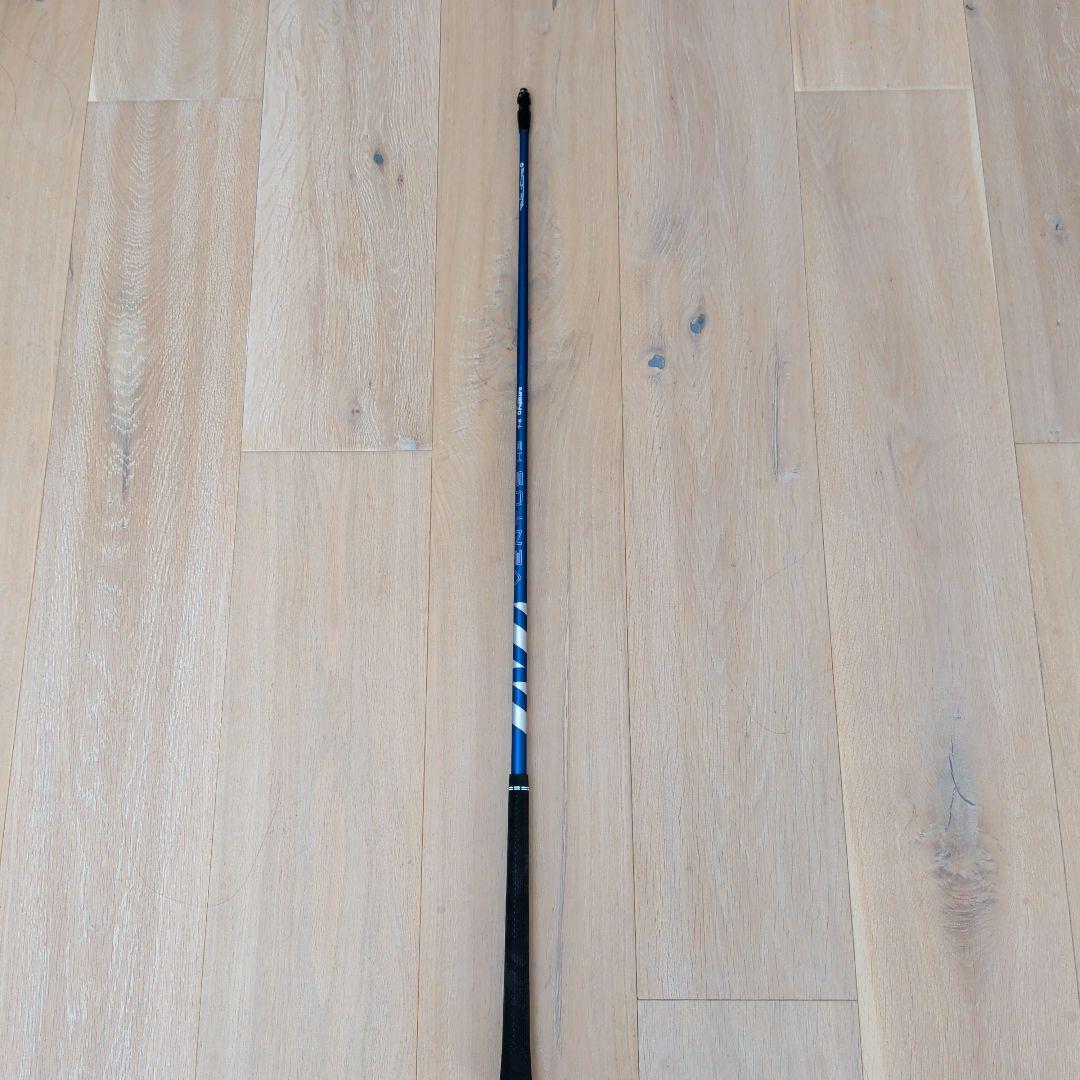 VENTUSブルー HB 7S 5Uタイトリストスリーブ