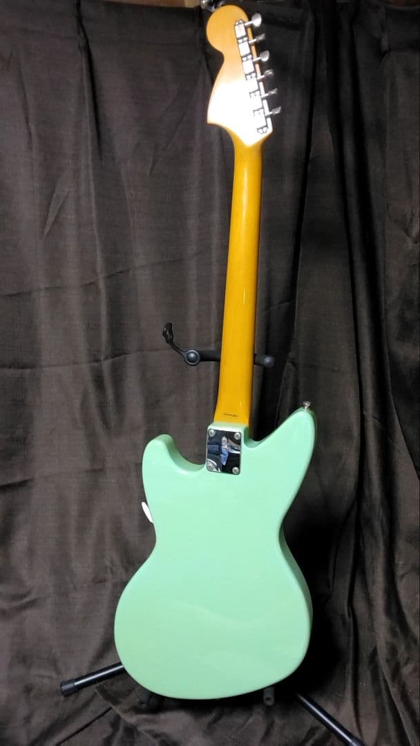 ジャグスタング ソニックブルー 90年代製 RHダンカン