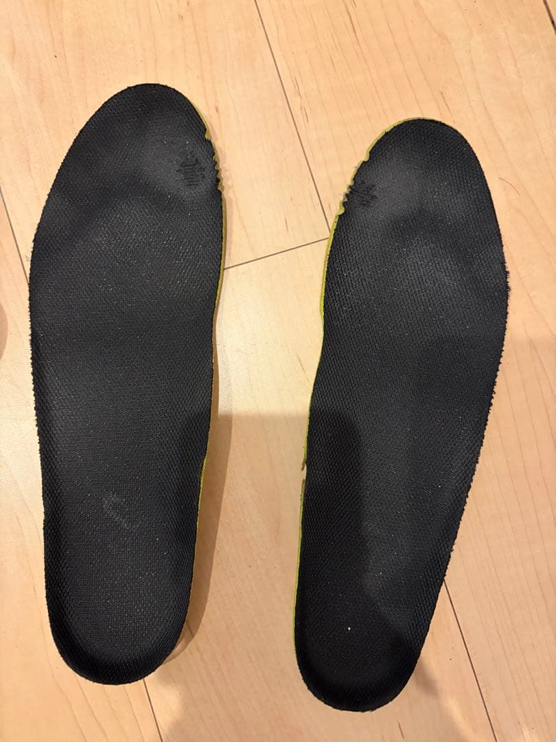 ASICS ゲルレゾリューション10 26.5