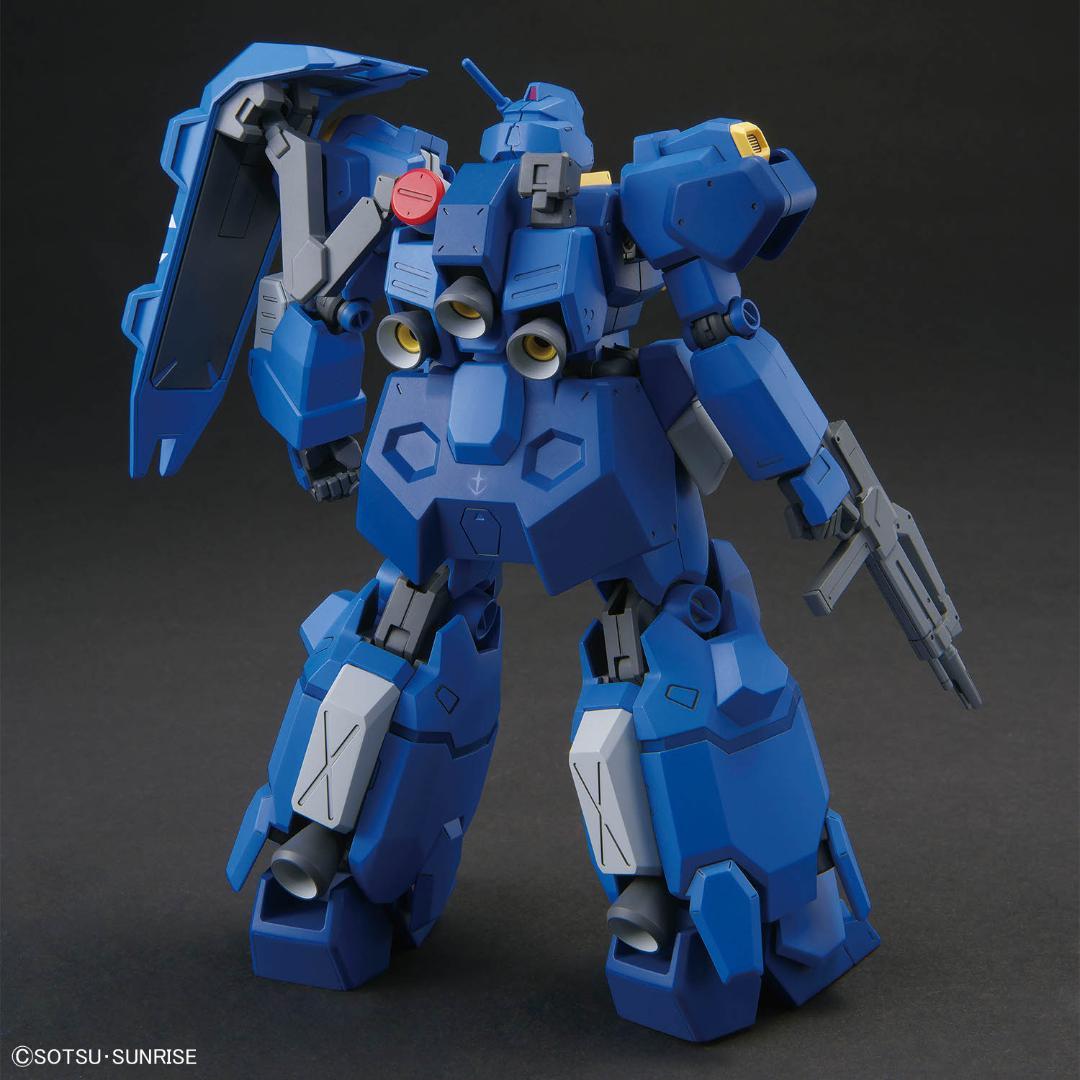 【2品セット】HG グスタフ・カール00型【新品未開封】