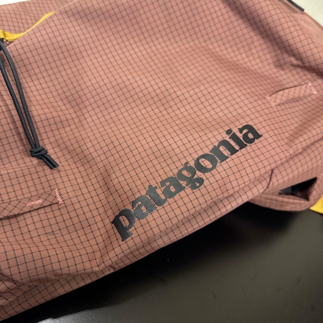 patagonia スノードリフターパック 20L