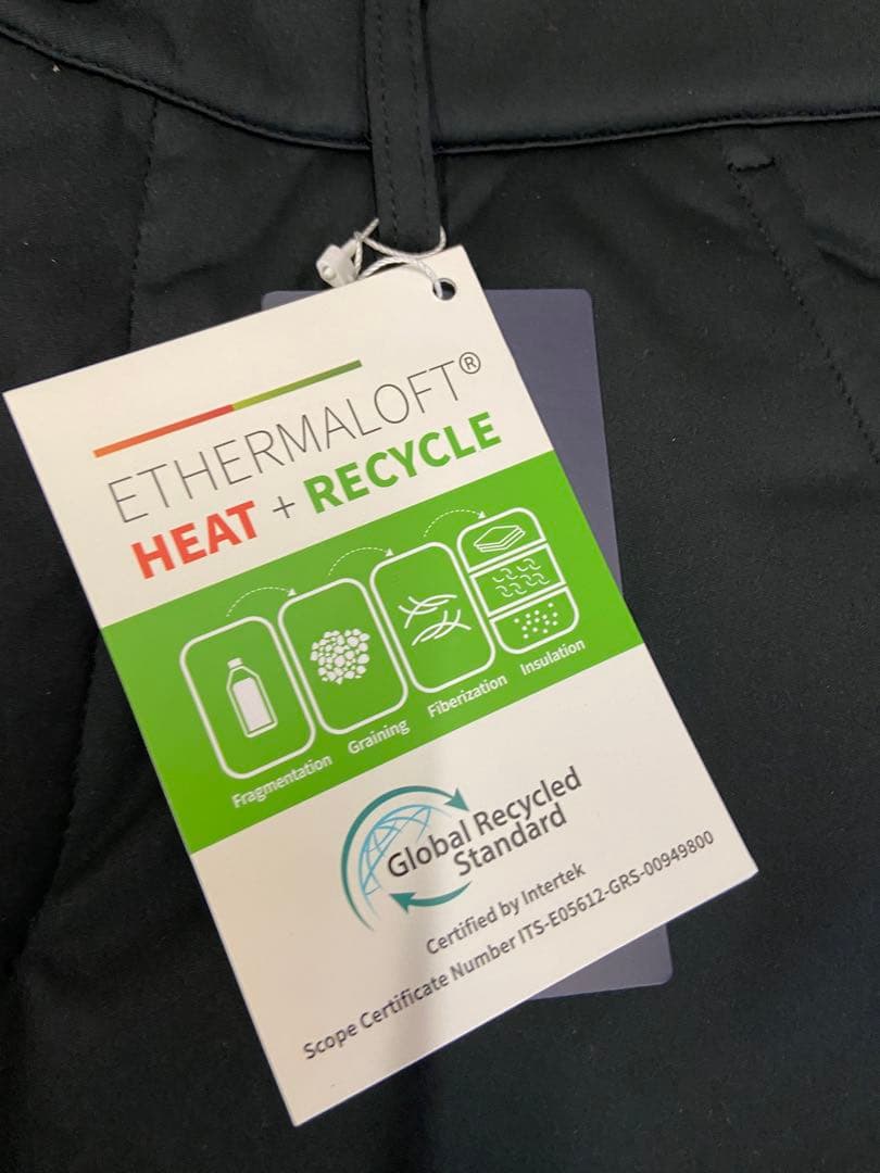 新品正規品BK【PG/4】ジャックバニー中綿パンツ防寒パンツパーリーゲイツ 真冬