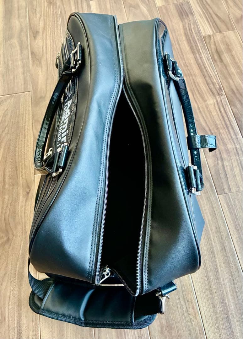 美品Admiral ゴルフボストンバッグ、カートバッグセット