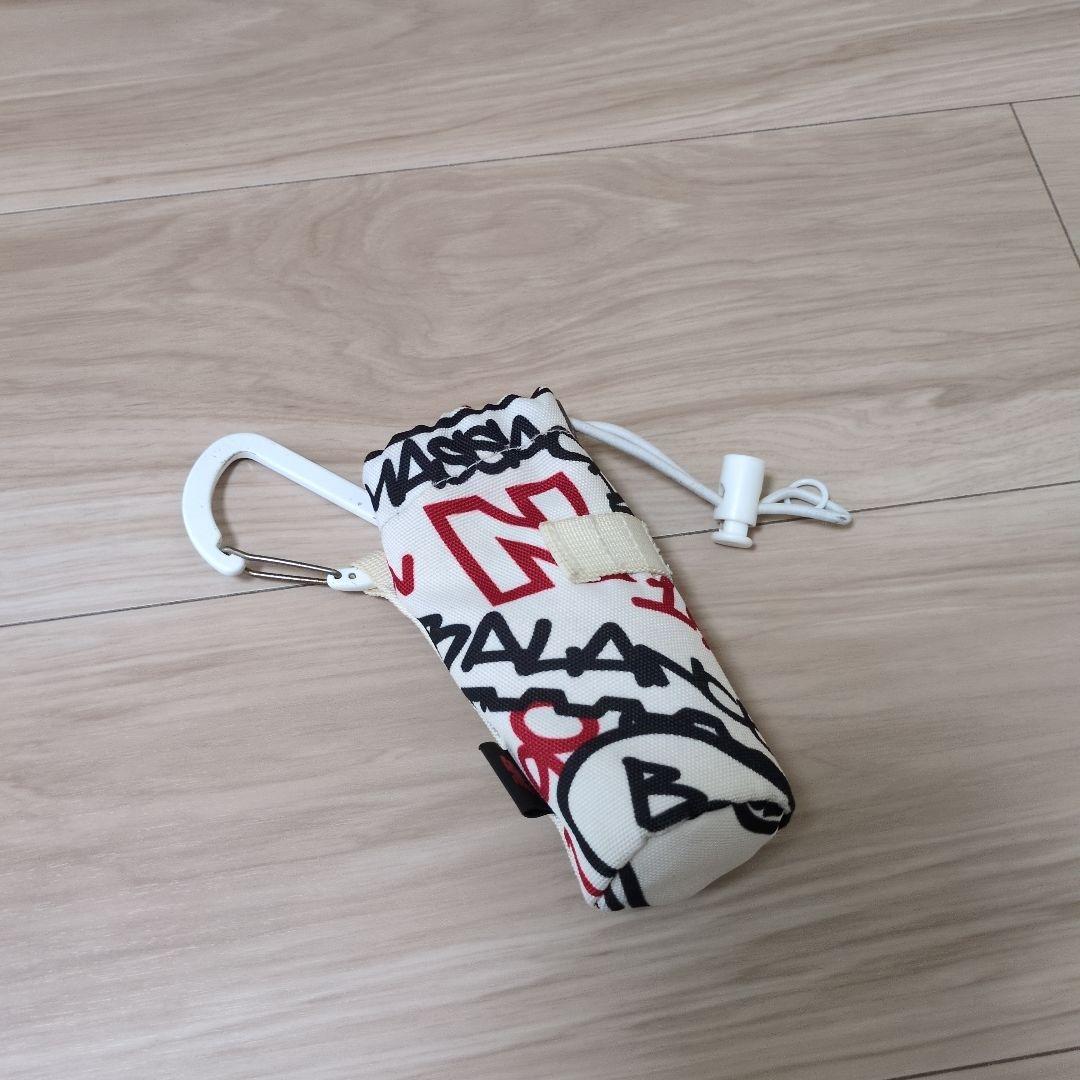 ニューバランス　スタンドキャディバッグ