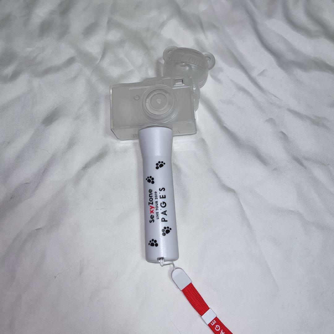 SexyZone 歴代 ペンライト まとめ売り セクゾ