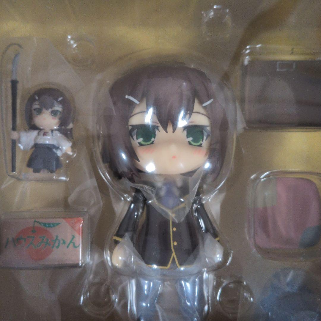 ねんどろいど　バカとテストと召喚獣　木下秀吉