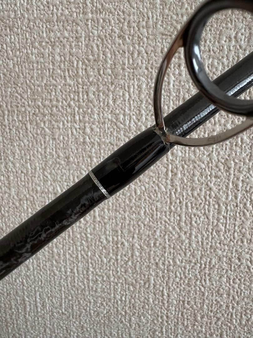 【週末価格】22 オシアプラッガー　フレックスドライブ　S76ML