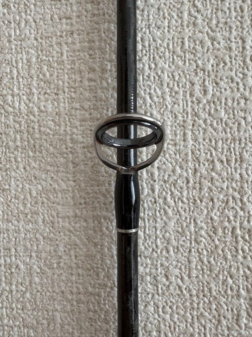 【週末価格】22 オシアプラッガー　フレックスドライブ　S76ML