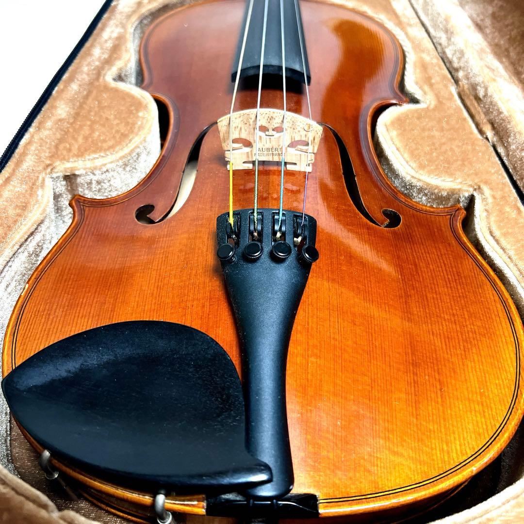 【美品】YAMAHA V7G 3/4 バイオリン 2015年製　ブラビオール