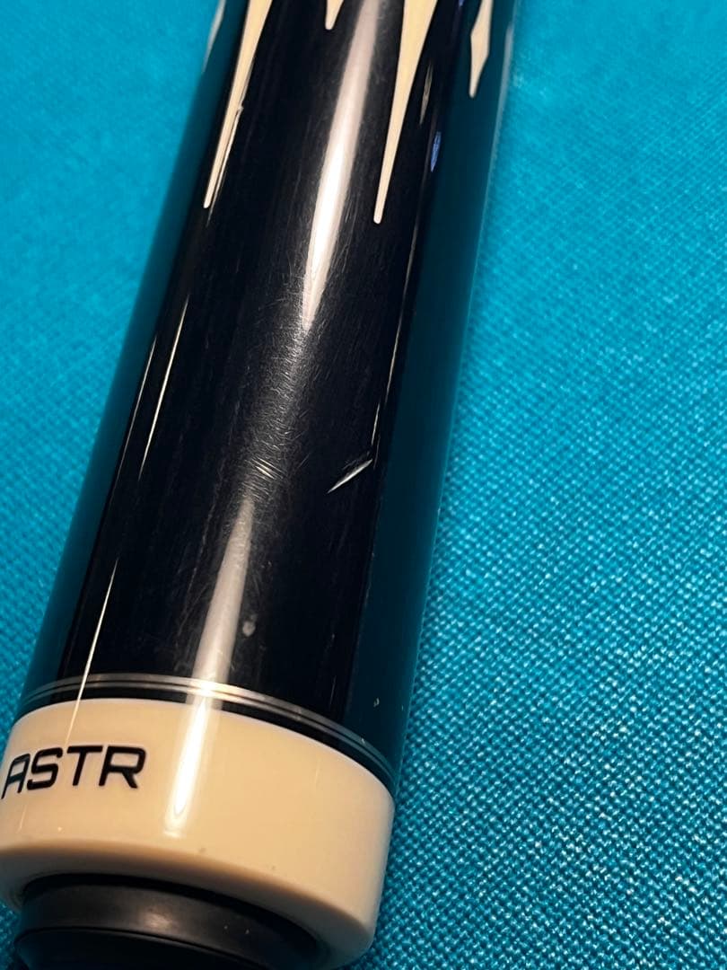 ワコテツさん専用！　MEZZ ASTRとWX Σ シャフトと　エクステ