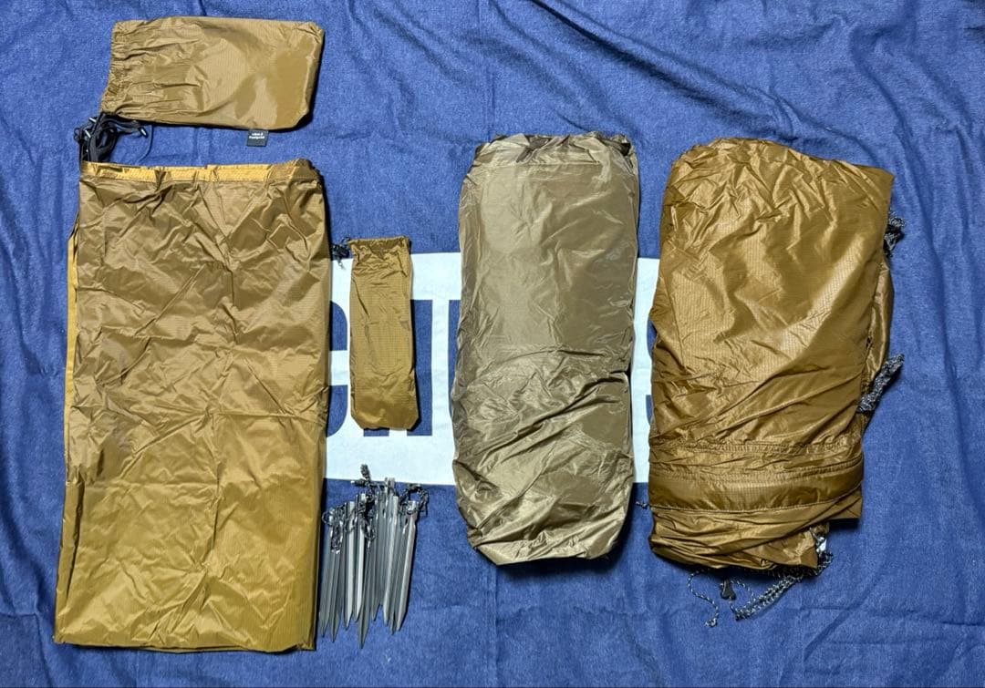 THE FREE SPIRITS Libra 2 4S自由山塊