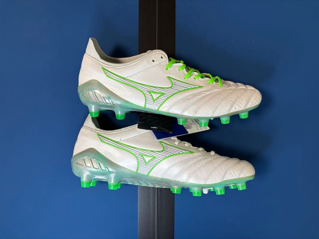 Mizuno ミズノ　モレリアネオ3 26cm