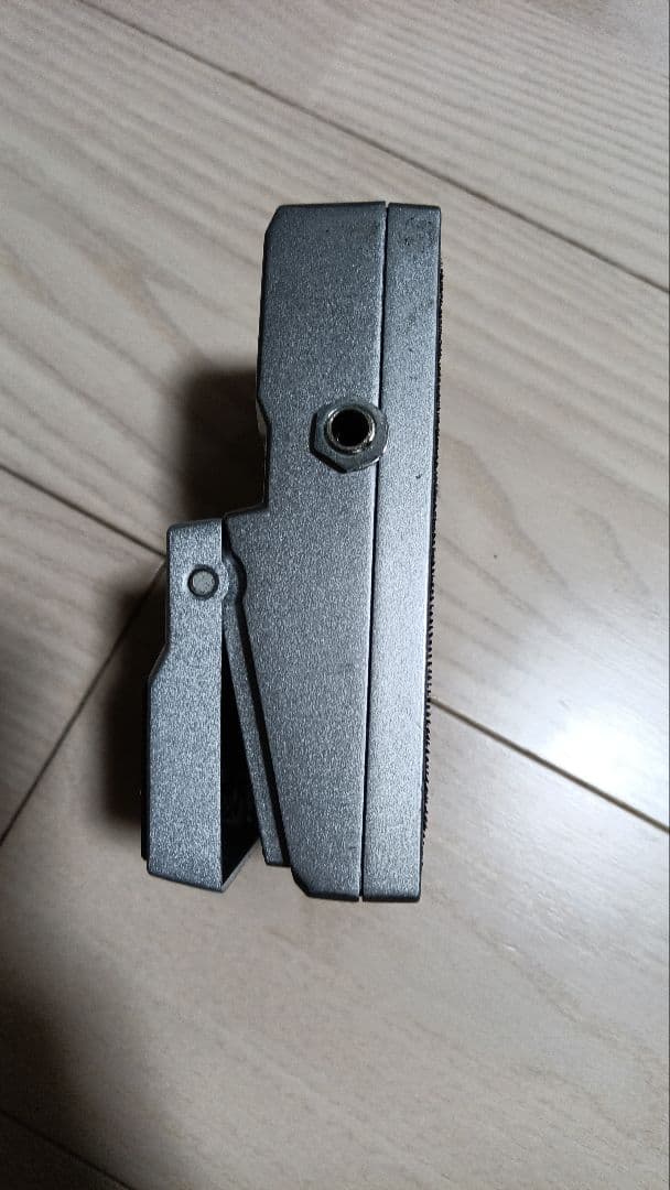 HardWire HT-6 ポリフォニックチューナー