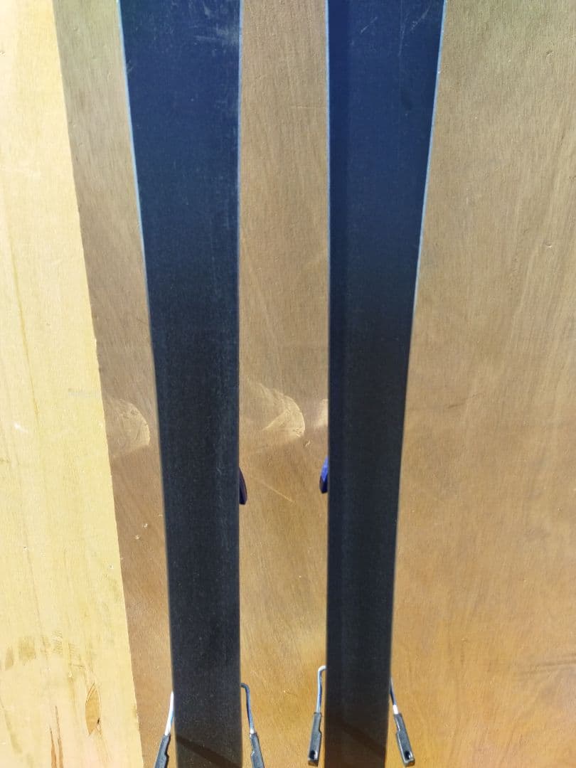 サロモン　SALOMON X-WING BLAST スキー 板