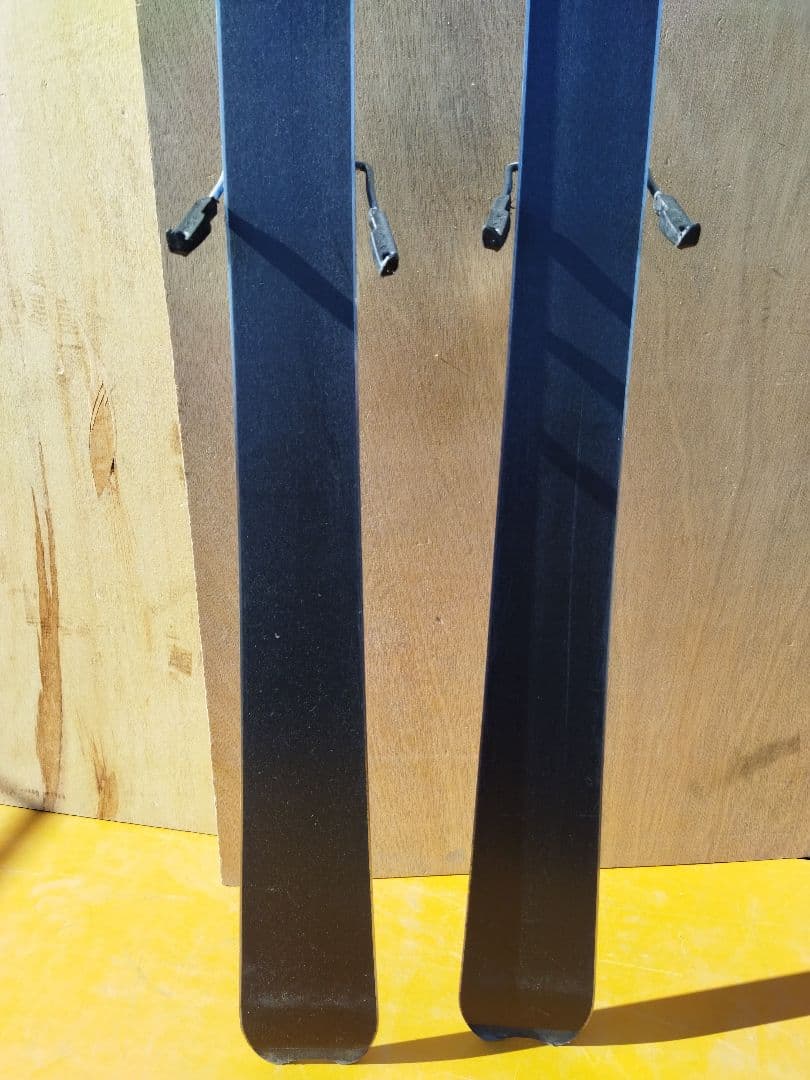 サロモン　SALOMON X-WING BLAST スキー 板