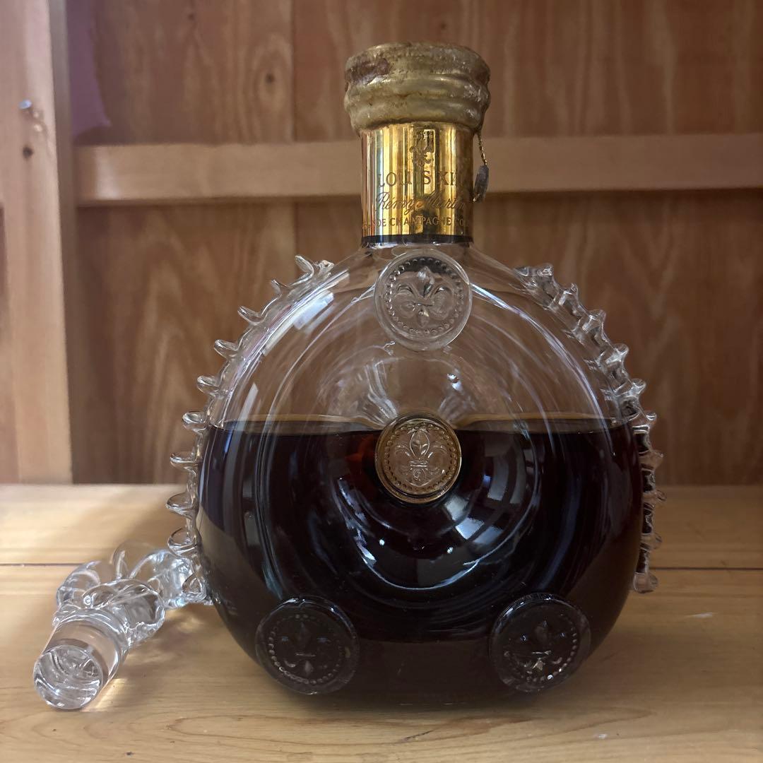 Louis XIII ブランデー