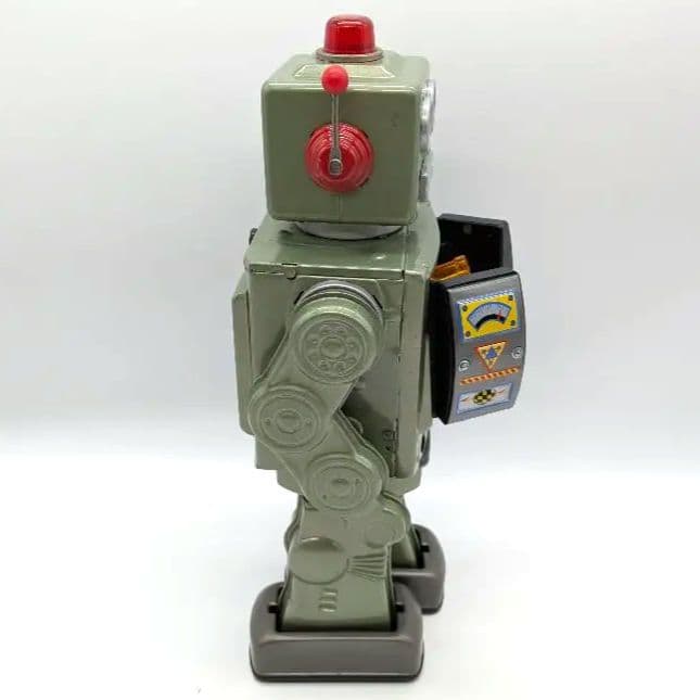 STAR STRIDER AIJI-01 ロボット玩具 日本製 レトロ ジャンク