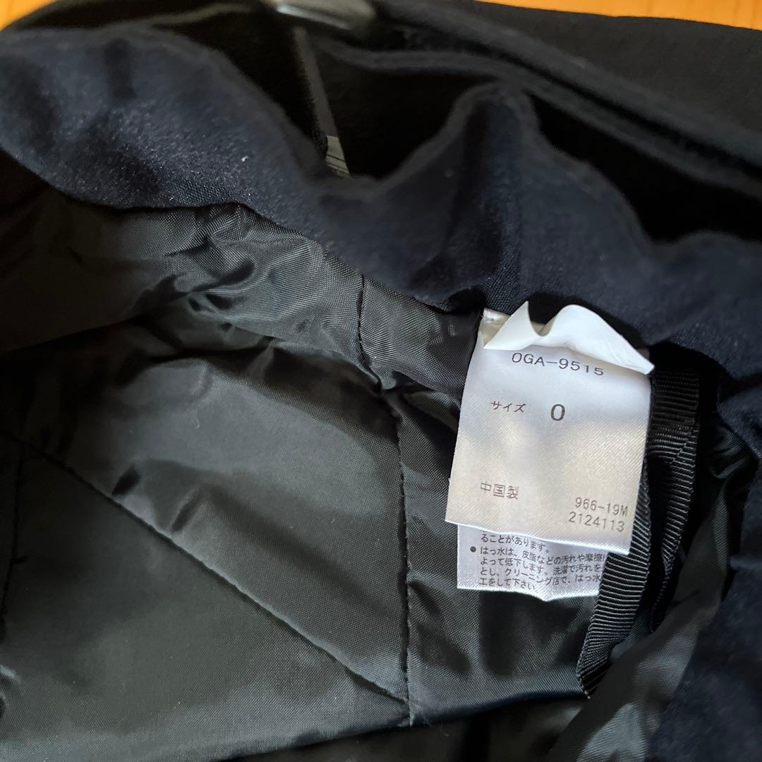 オガサカ　スキーウェア　希少　黒　期間限定値下げ