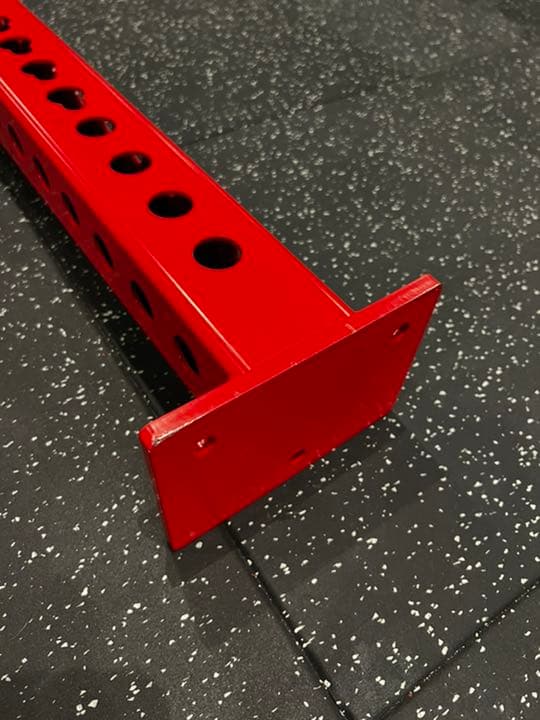 ●Rogue ローグ Monster RM6 RM-6 支柱　新品　パワーラック