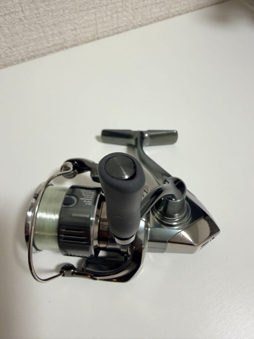 シマノ　22ステラ c2000s STELLA