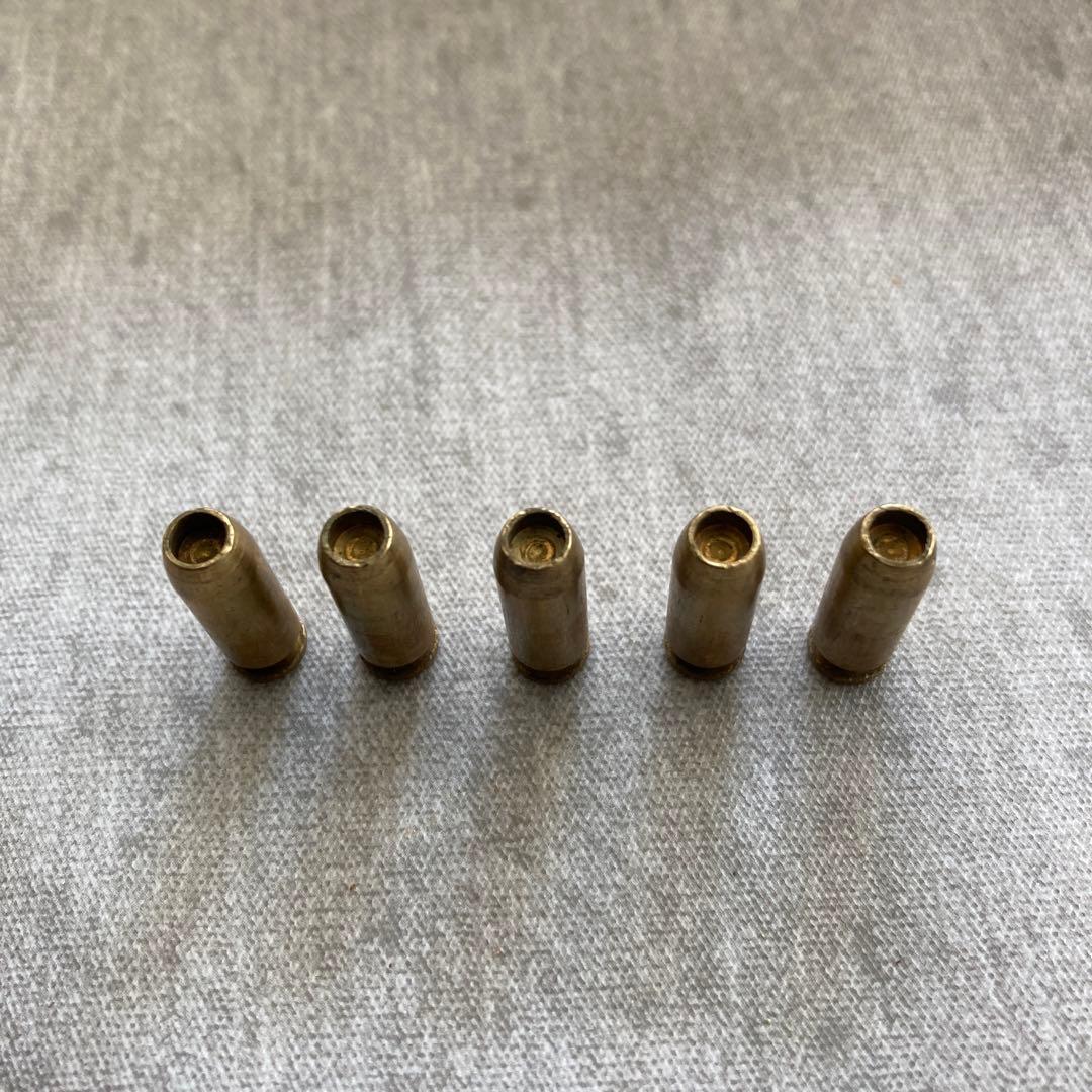 Walther P.38 ミリタリー　マルシン　ジュニアガン