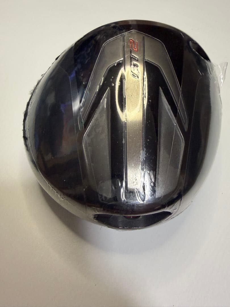 新品 未使用　タイトリスト　GT2 10度 ドライバーヘッド