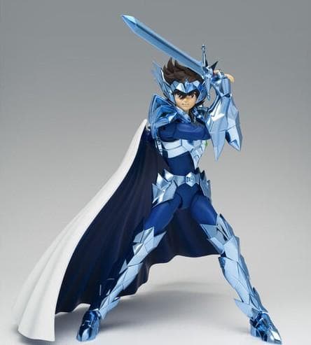 聖闘士聖衣神話EX オーディーン星矢