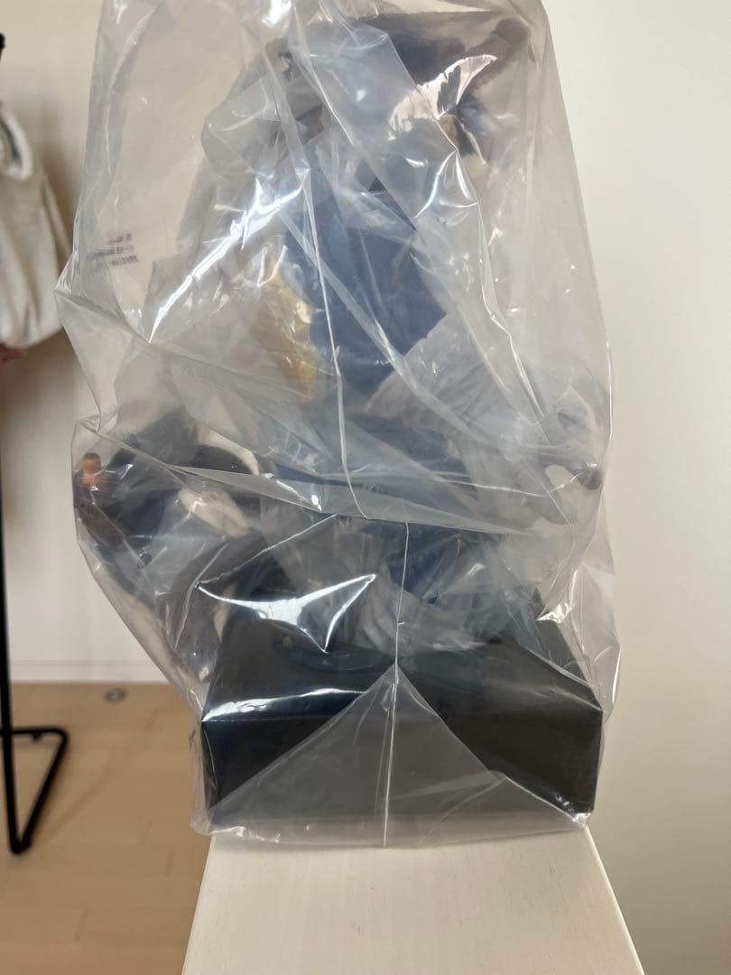 ［新品未開封］ドラゴンボール　一番くじラストワン賞　大猿ベジータポルンガ　セット