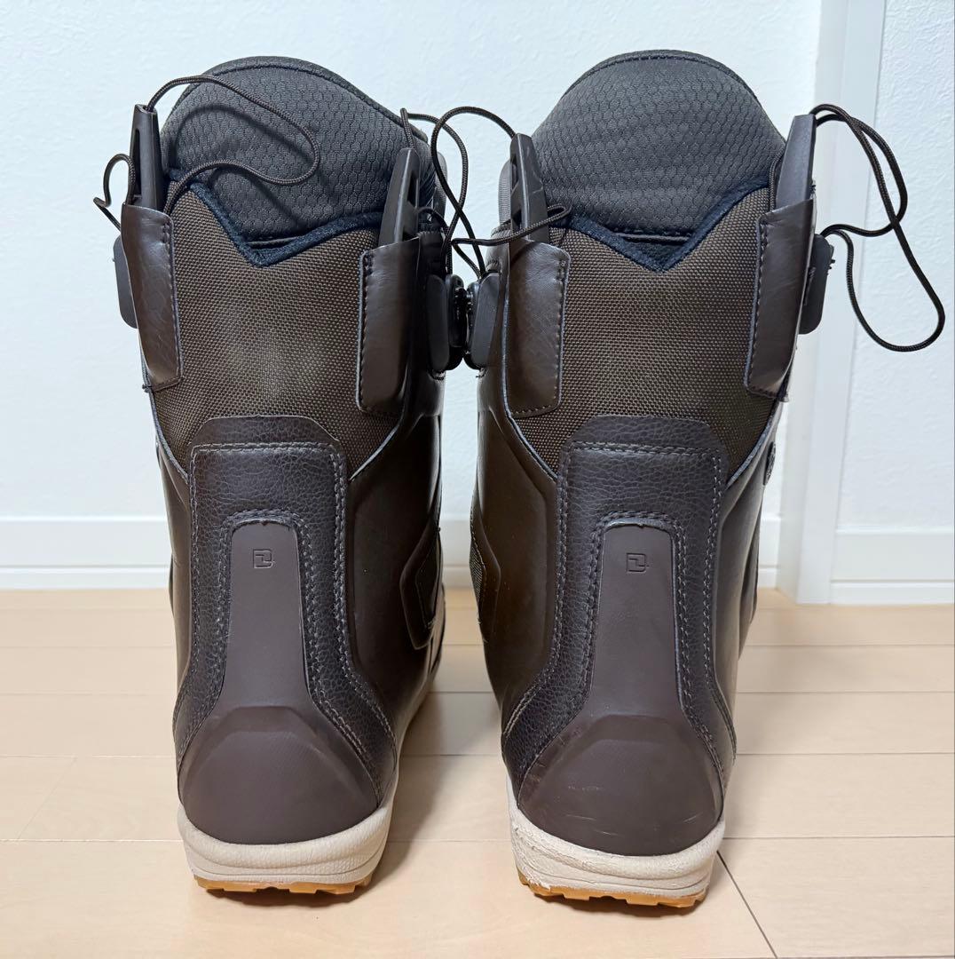 DEELUXE Empire 27.5㎝　19-20モデル