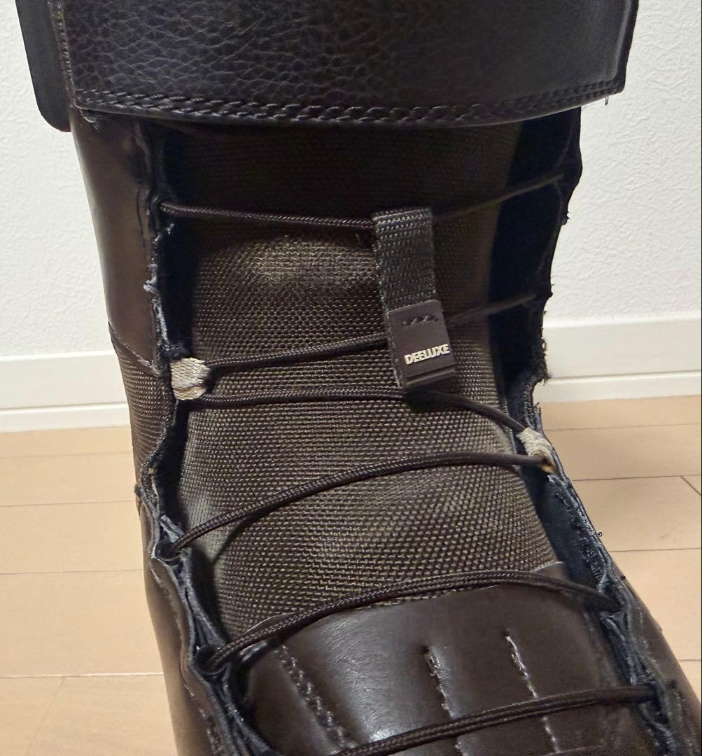 DEELUXE Empire 27.5㎝　19-20モデル