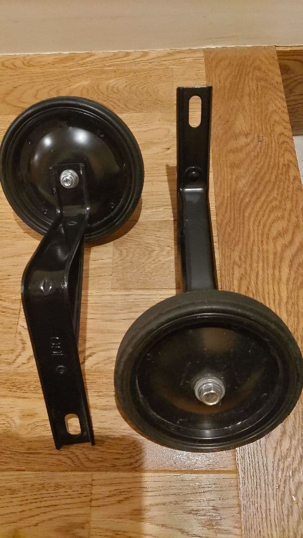 Jeep キッズバイク　18インチ