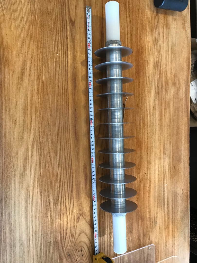 セパレートカッター