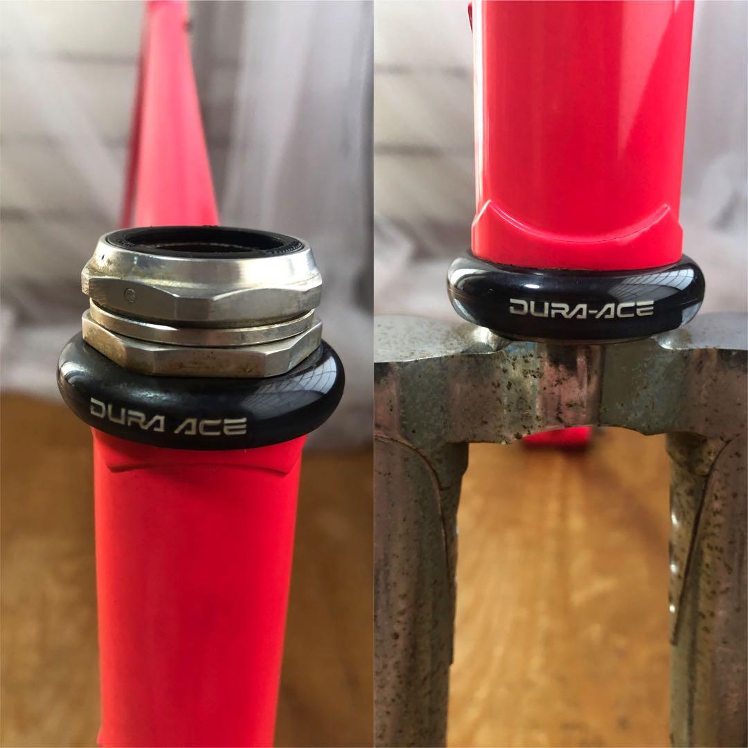 National ピストバイク