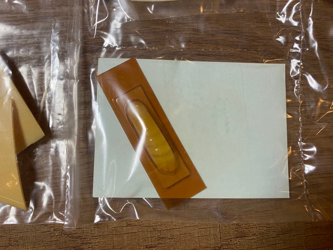 プラネットモデル 1/72 XP-54 Swoose  レジンキット