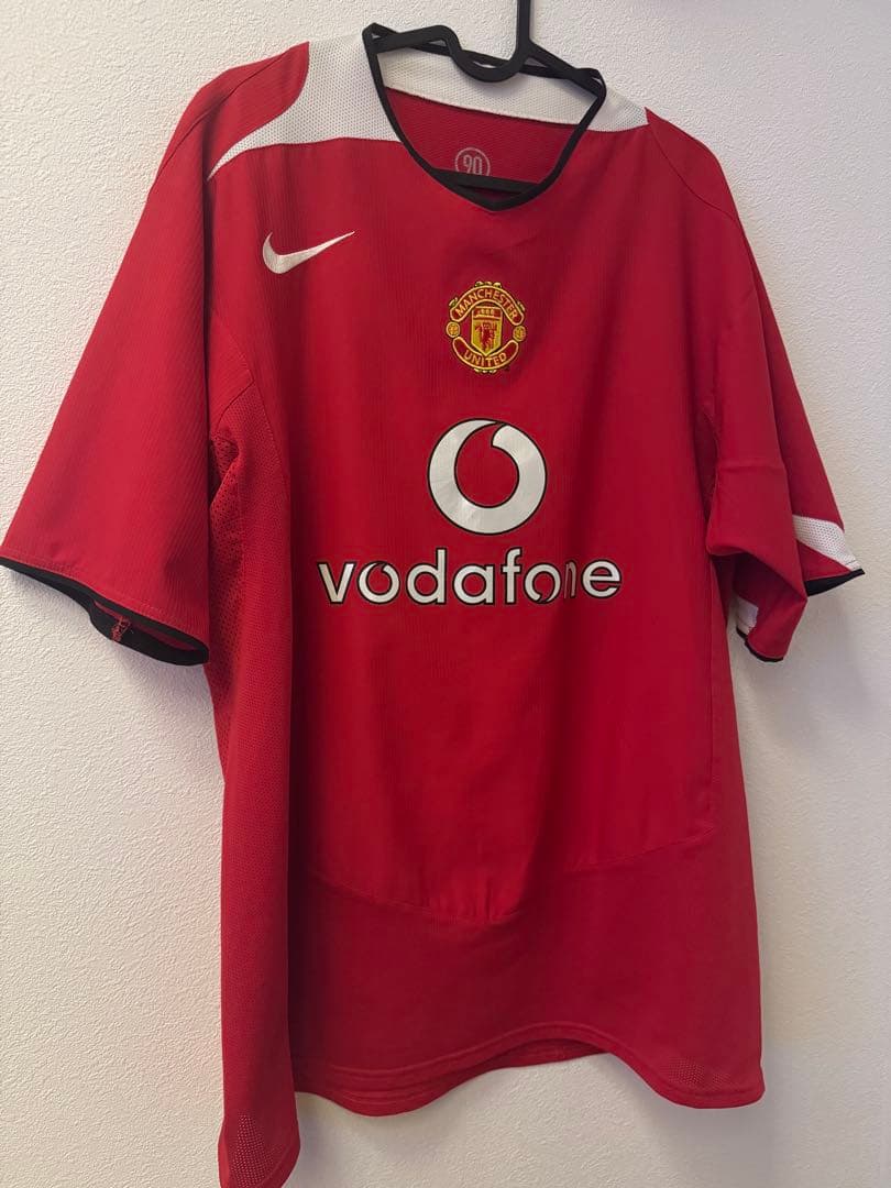 正規品 マンチェスター・ユナイテッド NIKE ユニフォーム