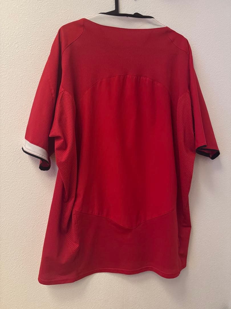 正規品 マンチェスター・ユナイテッド NIKE ユニフォーム